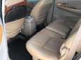 Toyota Innova G 2010 - Bán ô tô Toyota Innova G năm 2010, màu bạc giá cạnh tranh