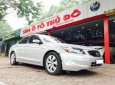 Honda Accord 2.4 AT 2007 - Xe Honda Accord 2.4 AT năm sản xuất 2007, màu bạc, nhập khẩu, giá 425tr