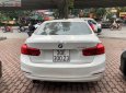 BMW 3 Series 2016 - Cần bán lại xe BMW 3 Series 320i đời 2016, màu trắng, nhập khẩu chính hãng