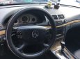 Mercedes-Benz E class 2008 - Bán xe cũ Mercedes E200 đời 2008, màu đen