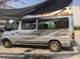 Mercedes-Benz Sprinter 2004 - Bán Mercedes sản xuất 2004, màu bạc xe máy nổ êm