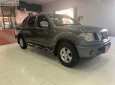 Nissan Navara   2013 - Bán xe cũ Nissan Navara LE 2.5MT 4WD đời 2013, màu xám, nhập khẩu  