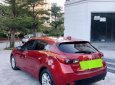 Mazda 3 2017 - Cần bán gấp Mazda 3 2017, màu đỏ xen còn mới