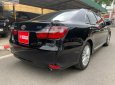 Toyota Camry   2016 - Bán xe Toyota Camry 2.0E năm 2016, màu đen, số tự động 