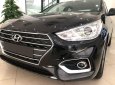 Hyundai Accent 2019 - Bán xe chính hãng chiếc xe Hyundai Accent  1.4 AT  bản đặc biệt sản xuất năm 2019 - Giao xe nhanh toàn quốc - Trả góp lãi suất thấp