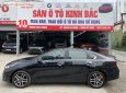 Kia Cerato   2019 - Bán xe Kia Cerato 2.0 AT Premium đời 2019, màu đen, 685 triệu