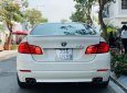 BMW 5 Series 2013 - Bán BMW 520i sản xuất năm 2013, màu trắng, xe nhập