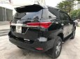 Toyota Fortuner 2.7V 4x2 AT 2019 - Bán Toyota Fortuner 2.7V 4x2 AT sản xuất 2019, màu đen, nhập khẩu nguyên chiếc