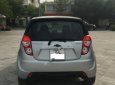 Chevrolet Spark 2017 - Bán xe Chevrolet Spark sản xuất năm 2017, màu bạc xe còn mới nguyên