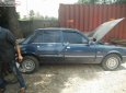 Peugeot 505 1990 - Bán Peugeot 505 sản xuất 1990, màu xanh, nhập khẩu,