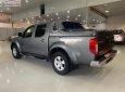 Nissan Navara   2013 - Bán xe cũ Nissan Navara LE 2.5MT 4WD đời 2013, màu xám, nhập khẩu  