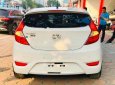 Hyundai Accent 2016 - Bán Hyundai Accent năm 2016, màu trắng, nhập khẩu  