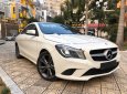 Mercedes-Benz CLA class CLA 200 2015 - Xe cũ Mercedes CLA 200 đời 2015, màu trắng, xe nhập số tự động, 899 triệu