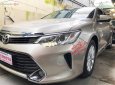 Toyota Camry   2016 - Bán xe Toyota Camry 2.0E đời 2016, màu vàng như mới