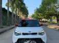 Kia Soul 2014 - Cần bán xe Kia Soul đời 2014, màu trắng, nhập khẩu chính hãng