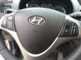 Hyundai i30 CW 1.6 AT 2009 - Cần bán Hyundai i30 CW 1.6 AT 2009, màu bạc, nhập khẩu chính hãng