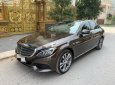 Mercedes-Benz C class 2018 - Bán Mercedes đời 2018, màu nâu xe còn nguyên bản