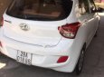 Hyundai Grand i10 2014 - Bán Hyundai Grand i10 năm sản xuất 2014, màu trắng, nhập khẩu nguyên chiếc chính hãng