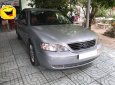 Ford Mondeo   2005 - Bán Ford Mondeo sản xuất 2005, màu bạc, số tự động   