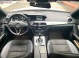 Mercedes-Benz C class   2013 - Bán Mercedes C200 đời 2013, màu trắng, giá 719tr