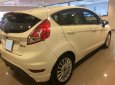 Ford Fiesta 2015 - Cần bán lại Ford Fiesta 1.0L Ecoboost năm sản xuất 2015, màu trắng