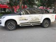 Chevrolet Colorado High Country 2.8L 4x4 AT 2017 - Xe Chevrolet Colorado High Country 2.8L 4x4 AT sản xuất năm 2017, màu trắng, xe nhập giá cạnh tranh