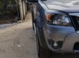 Ford Ranger   2011 - Bán Ford Ranger XLT đời 2011, màu nâu, xe nhập  