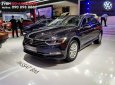 Volkswagen Passat 2018 - Volkswagen Sài Gòn cần bán chiếc xe Volkswagen Passat Comfort năm 2018, màu xanh lam - Giá tốt nhất thị trường 