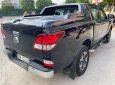 Mazda BT 50   2018 - Bán xe Mazda BT 50 2.2AT Luxury sản xuất năm 2018, màu xanh lam, xe nhập  