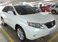 Lexus RX   2011 - Bán Lexus RX 350 AWD năm sản xuất 2011, màu trắng, xe nhập 