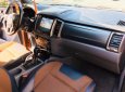 Ford Ranger   2017 - Bán Ford Ranger Wildtrak 3.2L 4x4 AT 2017, nhập khẩu  