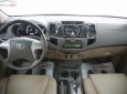 Toyota Fortuner 2013 - Cần bán Toyota Fortuner 2013, màu xám xe còn mới nguyên