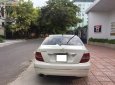 Mercedes-Benz C class C200 2011 - Bán Mercedes năm 2011, nhập khẩu nguyên chiếc chính chủ, giá 580tr