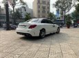 Mercedes-Benz C class C250 AMG 2015 - Cần bán lại xe Mercedes C250 AMG sản xuất 2015, màu trắng, xe nhập