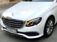 Mercedes-Benz E class E200 2018 - Cần bán Mercedes E200 năm sản xuất 2018, màu trắng chính chủ