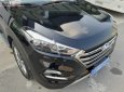 Hyundai Tucson   2018 - Bán xe cũ Hyundai Tucson 2.0 AT CRDi đời 2018, màu đen như mới