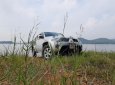 Mitsubishi Triton 2009 - Xe Mitsubishi Triton năm sản xuất 2009, màu bạc, nhập khẩu nguyên chiếc 