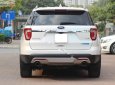 Ford Explorer Limited 2.3L EcoBoost 2017 - Bán ô tô Ford Explorer Limited 2.3L EcoBoost sản xuất 2017, màu trắng, xe nhập