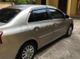 Toyota Vios 1.5 MT 2010 - Bán ô tô Toyota Vios 1.5 MT năm 2010