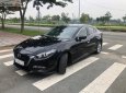 Mazda 3   2018 - Cần bán xe cũ Mazda 3 1.5 AT đời 2018, màu đen