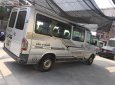 Mercedes-Benz Sprinter 2004 - Bán Mercedes sản xuất 2004, màu bạc xe máy nổ êm