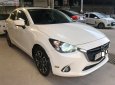 Mazda 2 2017 - Cần bán Mazda 2 đời 2017, màu trắng, số tự động 