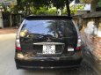 Mitsubishi Grandis 2.4 AT 2008 - Cần bán xe Mitsubishi Grandis 2.4 AT năm sản xuất 2008, màu đen số tự động, giá chỉ 365 triệu