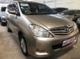 Toyota Innova   2011 - Bán xe Toyota Innova G sản xuất năm 2011, số sàn