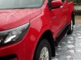 Chevrolet Colorado 2017 - Cần bán lại xe Chevrolet Colorado năm 2017, màu đỏ, nhập khẩu