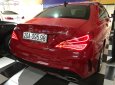 Mercedes-Benz CLA class 250 2014 - Bán xe Mercedes 250 năm 2014, màu đỏ, nhập khẩu nguyên chiếc 