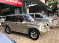 Suzuki Vitara   2004 - Bán Suzuki Vitara JLX sản xuất 2004, xe còn đẹp