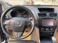 Mazda BT 50   2018 - Bán xe Mazda BT 50 2.2AT Luxury sản xuất năm 2018, màu xanh lam, xe nhập  