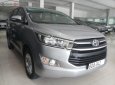 Toyota Innova 2.0G 2016 - Cần bán xe Toyota Innova 2.0G năm sản xuất 2016, màu bạc số sàn