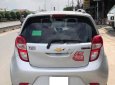 Chevrolet Spark MT 2019 - Xe Chevrolet Spark MT năm sản xuất 2019, màu bạc như mới, giá chỉ 293 triệu